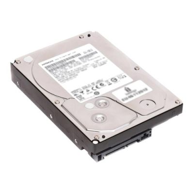 DKC-F605I-450KS Hitachi 450GB 15K RPM 4Gb/s Fibre Channel 3.5-Inch HDD