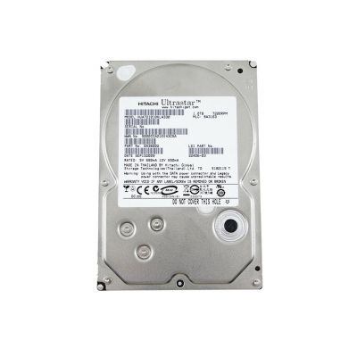 32406-03 LSI Corporation 1TB 7200RPM SATA 3Gb/s 3.5-inch Hard Drive