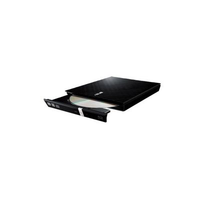 90-DQ0435-UA221KZ Asus External Slim DVDrw Drive Usb 2.0