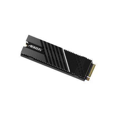 GP-AG70S1TB Gigabyte 1TB TLC PCIe 4.0 x4 M.2 2280 SSD Gen4 7000s