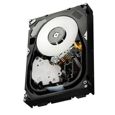 062-03039-000 NEC 146GB 15K RPM SAS 3Gb/s 3.5-Inch 16MB Cache Hard Drive