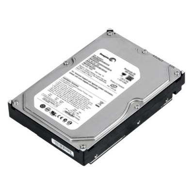 2KR101-500 Seagate IronWolf Pro 6TB 7200RPM 6Gb/s SATA 256MB Cache HDD