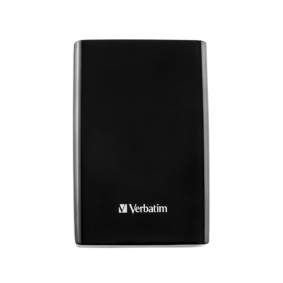 97580-A1 Verbatim 2TB USB 3.0 2.5-inch External Hard Drive