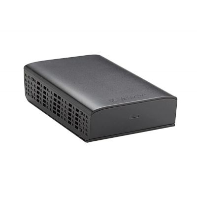 97581-A1 Verbatim 3TB USB 3.0 3.5-inch External Hard Drive