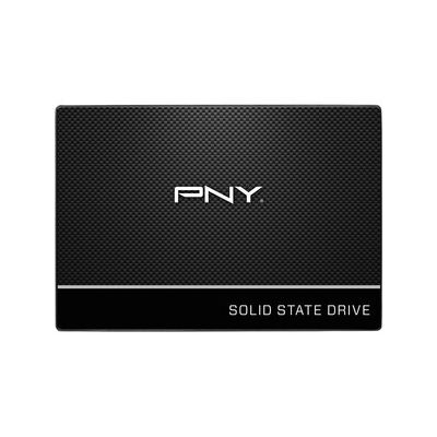 SSD7CS900-2TB-RB PNY Technologies 2TB TLC SATA 6Gbps 2.5-inch SSD