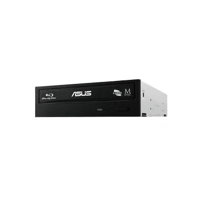 BW-16D1HT/BLK/G/AS ASUS 16x BD-R Internal DVD Super Multi Drive SATA Black