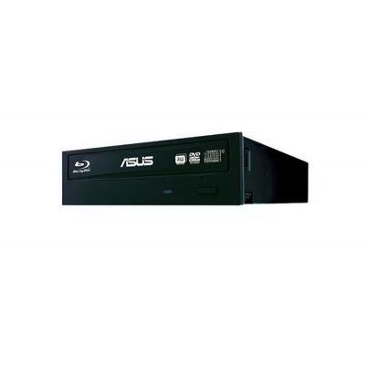 BW-16D1HT/BLK/B/AS ASUS Black Blue-Ray Writer 16x OEM 100GB read Drive