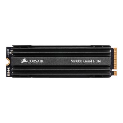 CSSD-F1000GBMP600R2 Corsair 1TB TLC PCIe 4.0 x4 NVMe M.2 2280 SSD