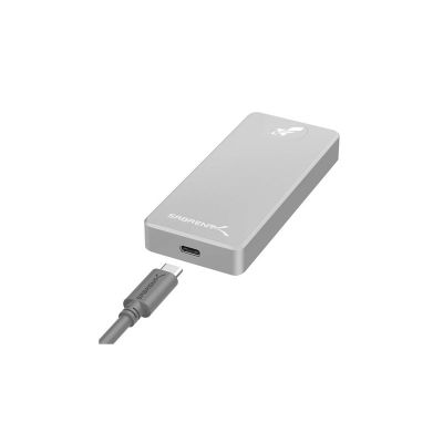 SB-512-PRO Sabrent 512GB USB 3.2 External SSD Portable Storage
