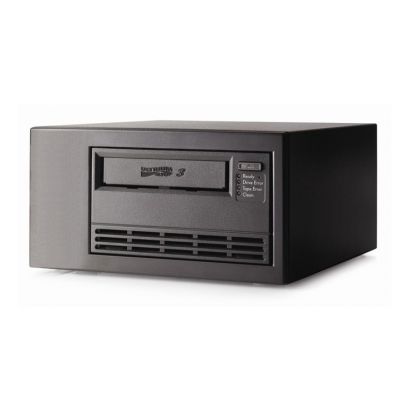 VXA-2 Tandberg 80GB/160GB Ultra-320 SCSI LVD/SE Tape Drive