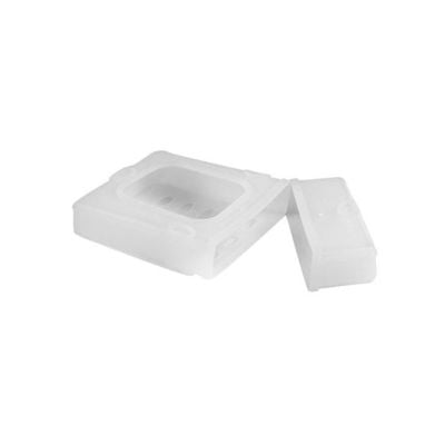 HDDSLEV25 StarTech 2.5in Silicone Laptop Hard Drive Protector Sleeve with Connector Cap