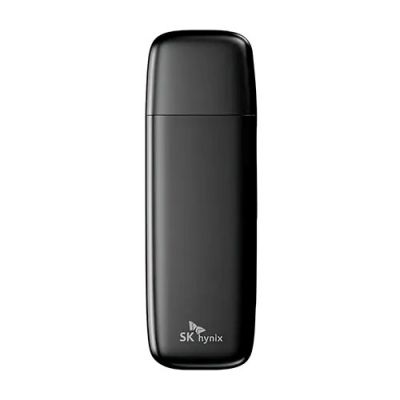 SKHSU3-001T-R1GB00 SK Hynix 1TB USB 3.2 Gen2 Portable SSD Fast Transfer