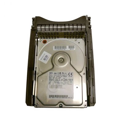 064-0022-001 SGI 2GB SCSI Hard Drive