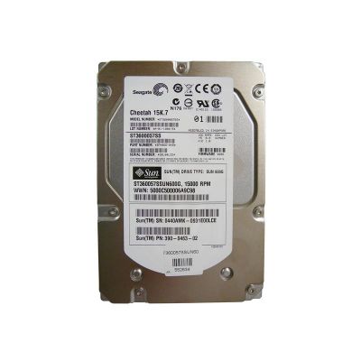ST360057SSUN600G