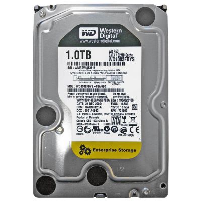 WD1002FBYS-02A6B0