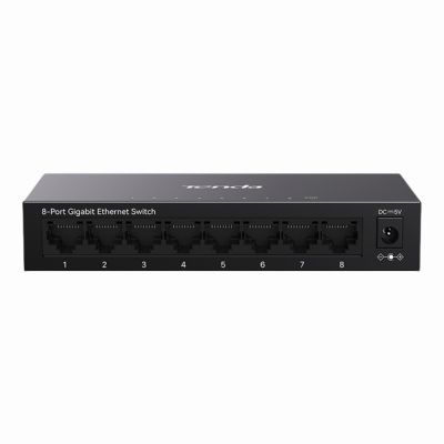 TEG1008D Tenda 8-Port Gigabit Desktop Switch