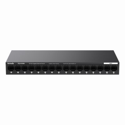 TEG1016M Tenda 16-Port Gigabit Ethernet Switch
