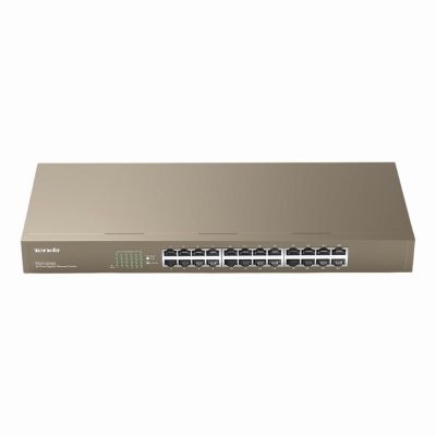 TEG1024G Tenda 1000M 24-Port Gigabit Ethernet Switch