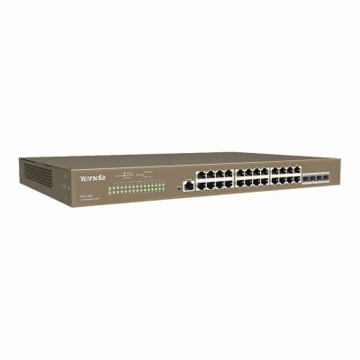 TEG5328F Tenda L3 Managed Switch