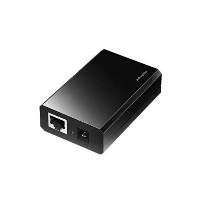 TL-POE150S TP-LINK 2-Ports RJ-45 IEEE802.3af PoE Injector Passive Mode