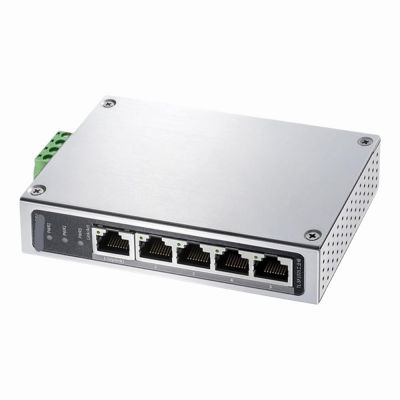 TL-SF1005 TP-LINK 5-Ports 10/100Mbps Desktop Switch