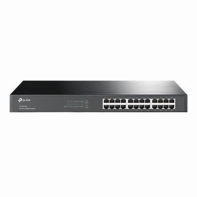 TL-SG1024-V11 TP-LINK 24-Port Gigabit Rackmount Switch