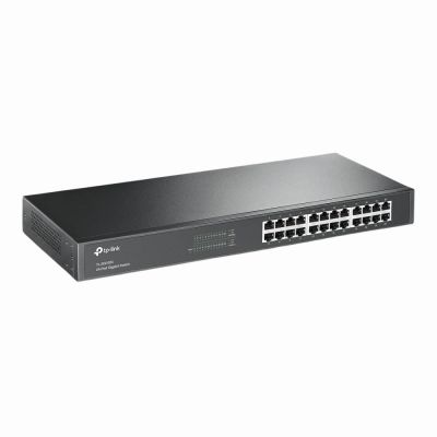 TL-SG1024-V9 TP-LINK 24-Port Gigabit Rackmount Switch