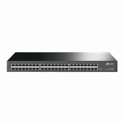 TL-SG1048-V3 TP-LINK 48-Port Gigabit Rackmount Switch