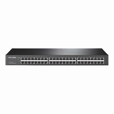 TL-SG1048-V4 TP-LINK 48-Port Gigabit Rackmount Switch