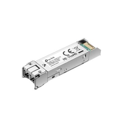 TL-SM311LM TP-Link 1.25Gbps Multi-mode MiniGBIC SFP LC Duplex