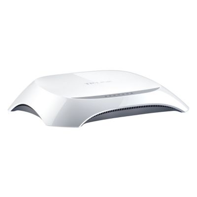 TL-WR720N TP-Link 150Mbps Wireless N Router Compact Design