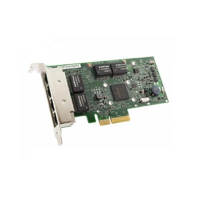 Dell TMGR6 Broadcom BCM5719 Quad-Port 1GbE PCIe NIC