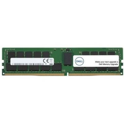 TN78Y Dell 32GB DDR4 PC4-21300 2666MHz RDIMM ECC CL19 1.2V Dual Rank 288-Pin Memory Module