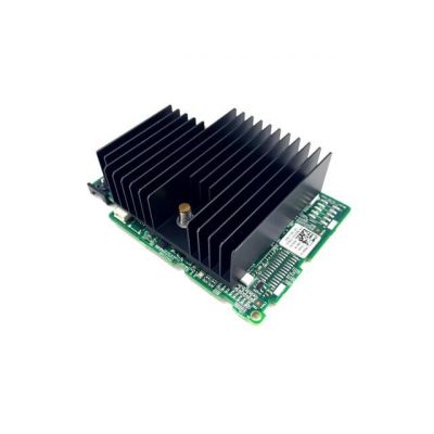 Dell TNDVD H330 Miniature 12GB/s SAS PCIe 3.0 Host Bus Adapter