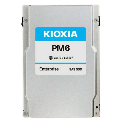 PX05SMB040Y Toshiba 400GB 12Gb/s SAS 2.5-Inch SFF Enterprise Write Intensive Solid State Drive