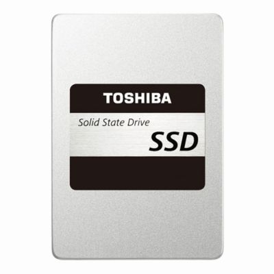 PX04PMB160 Toshiba Enterprise 1.6TB MLC PCI Express 3.0 x4 NVMe Mid Endurance PLP U.2 2.5-Inch Internal Solid State Drive