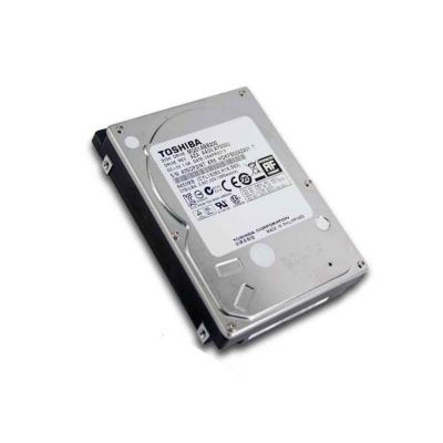 AL15SEB18EQY Toshiba 1.8TB 10K RPM 12Gbps SAS 512e 128Mb Cache 2.5" SFF Hard Drive