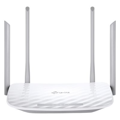 Archer A54 TP-LINK Dual Band Wi-Fi 5 Router AC1200 2.4/5 GHz