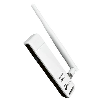 ARCHER T2UH TP-Link AC600 Dual-Band High-Gain USB Wi-Fi Adapter