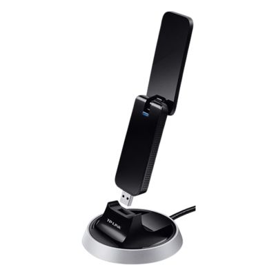 ARCHER T9UH TP-Link AC1900 Dual Band USB 3.0 Wireless Adapter