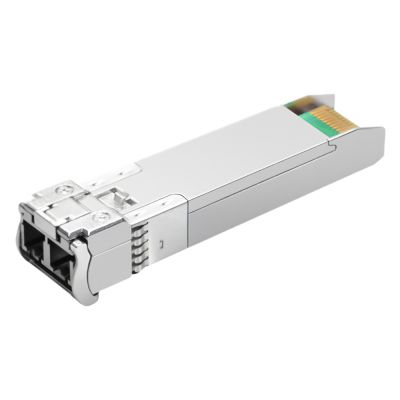 SM6110-SR TP-Link 25Gbps SFP28 850nm 300m Duplex LC Transceiver