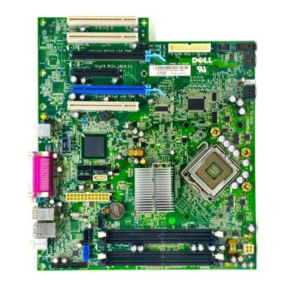 TP412 Dell Motherboard for Precision Workstation T3400