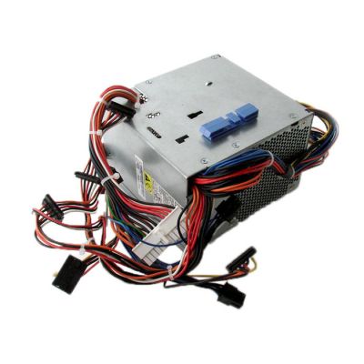 TP728 Dell 425-Watts Power Supply for XPS 420 430 and PowerEdge 830