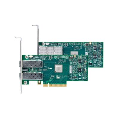 Dell TPD49 Mellanox Connectx-3 CX314A 2-port PCIe 3.0 X8 40/56GbE Network Adapter LP