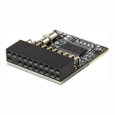 TPM/FW3.19 ASUS Trusted Platform Module for ASUS System Board Motherboard
