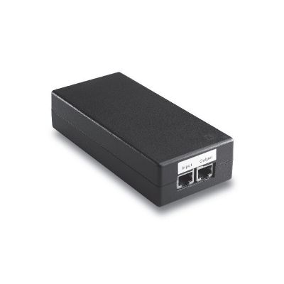 TR60A-PoE-L Cincon 60-Watt 48V DC 1.2A PoE Power Adapter