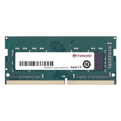 TS1GSH64V6B Transcend 8GB DDR4 2666MHz CL19 Non-ECC SODIMM RAM