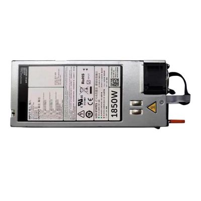 TRM9N Dell 1850W Redundant Hot-Swappable Power Supply for PowerEdge Switching Server