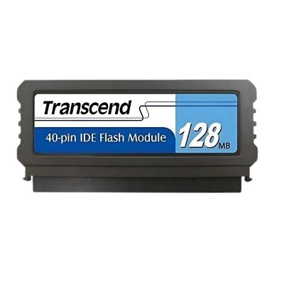 TS128MDOM40V-S Transcend 128MB Internal SSD Solid State Drive