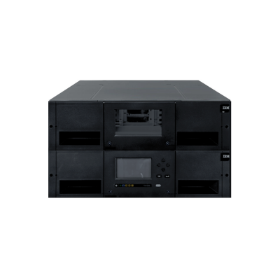 3555-L3A - IBM TS4300 3U Base Unit Tape Library